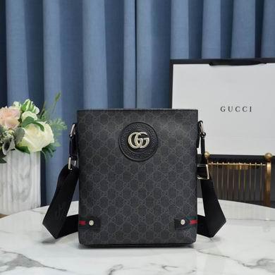 Replica Gucci Bags 1:1 6051 23X27X5cm XM 2colour