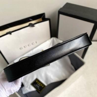 Replica Gucci Bags 1:1 Jackie 636706 28x19x4.5 cm df02
