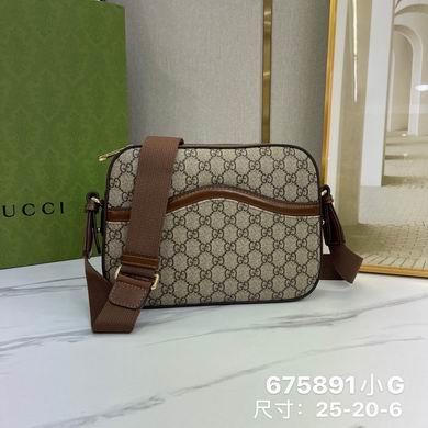 Replica Gucci Bags 1:1 675891 25X20X6cm WP
