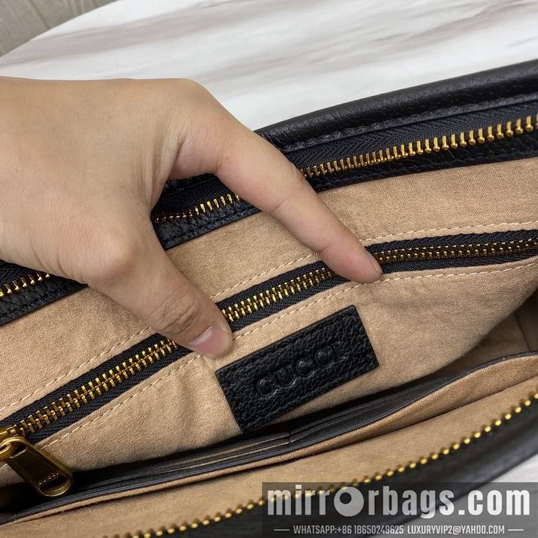 Replica Gucci Bags 1:1 5062-5 28X21X6cm WP