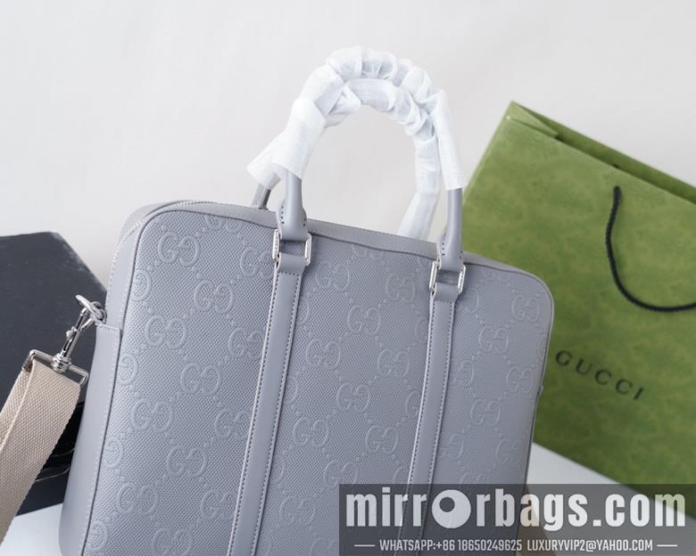 Replica Gucci Bags 1:1 798 37X27X7cm XM 2colour
