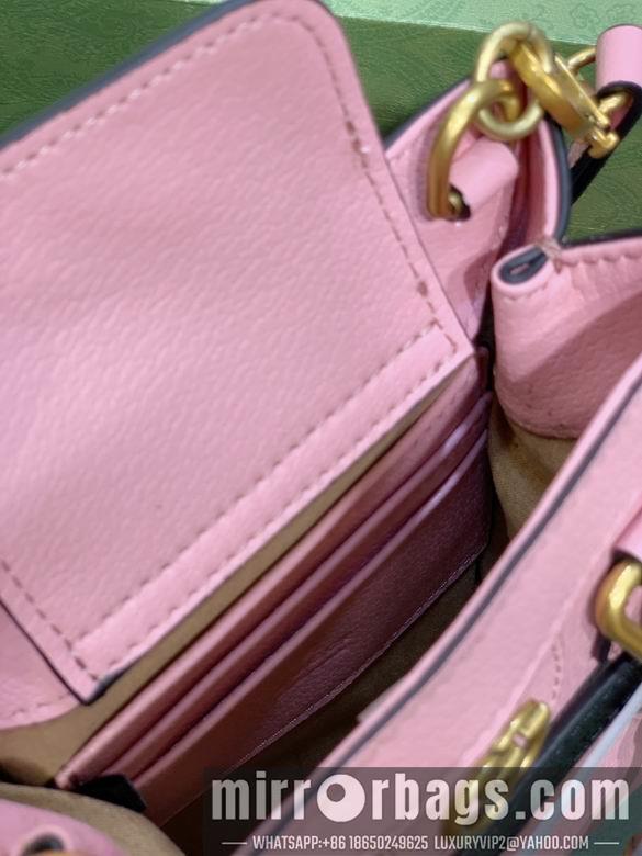 Replica Gucci Bags 1:1 739079 15.5X19.5X6cm DF 4