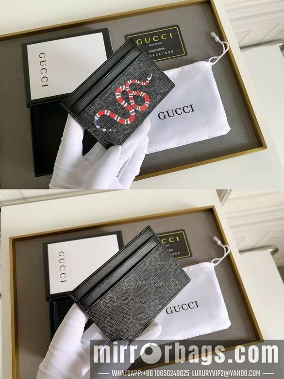 Replica Gucci Bags 1:1 451277 10X7.5cm YG 3