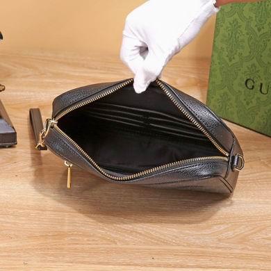 Replica Gucci Bags 1:1 5006 24X6X16cm WP 2colour