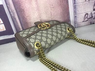 Replica Gucci Bags 1:1 443497 26X15X7cm DF-4