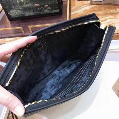 Replica Gucci Bags 1:1 8076 19X29X5cm WP1