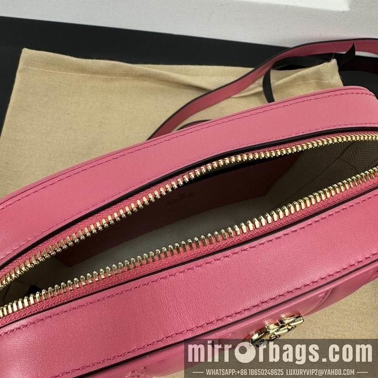 Replica Gucci Bags 1:1 702234 21.5X17X7.5cm DF