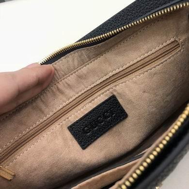 Replica Gucci Bags 1:1 5185-5 27X18X5cm WP 2colour