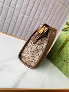Replica Gucci Bags 1:1 598234 28.5X18X9cm XM 3colour