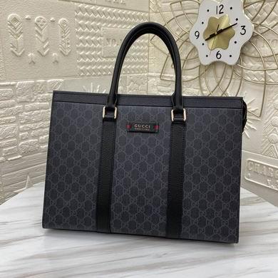 Replica Gucci Bags 1:1 5144-1 39X29X6cm WP 2colour