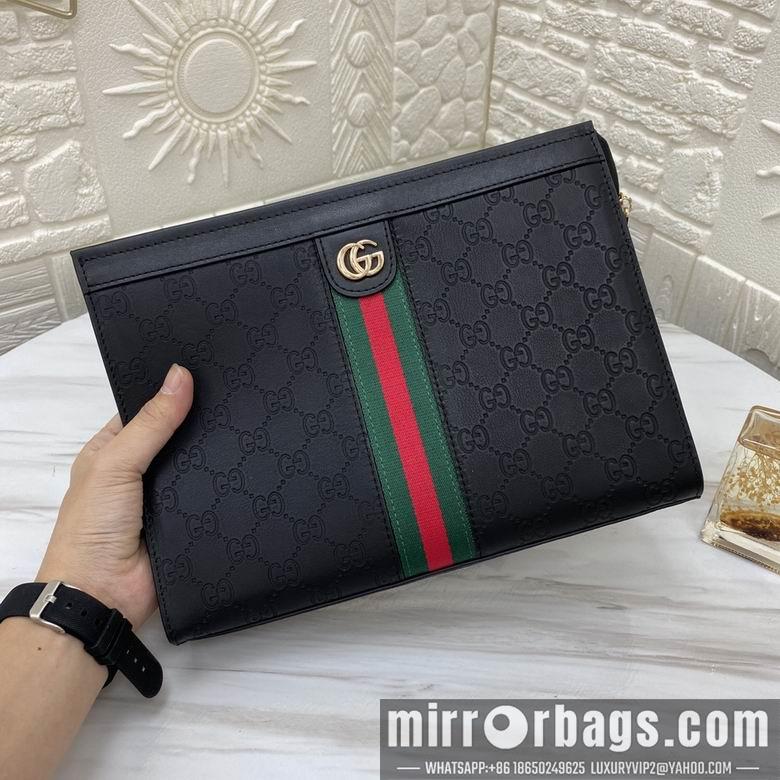 Replica Gucci Bags 1:1 5052-5 28X21X6cm XM