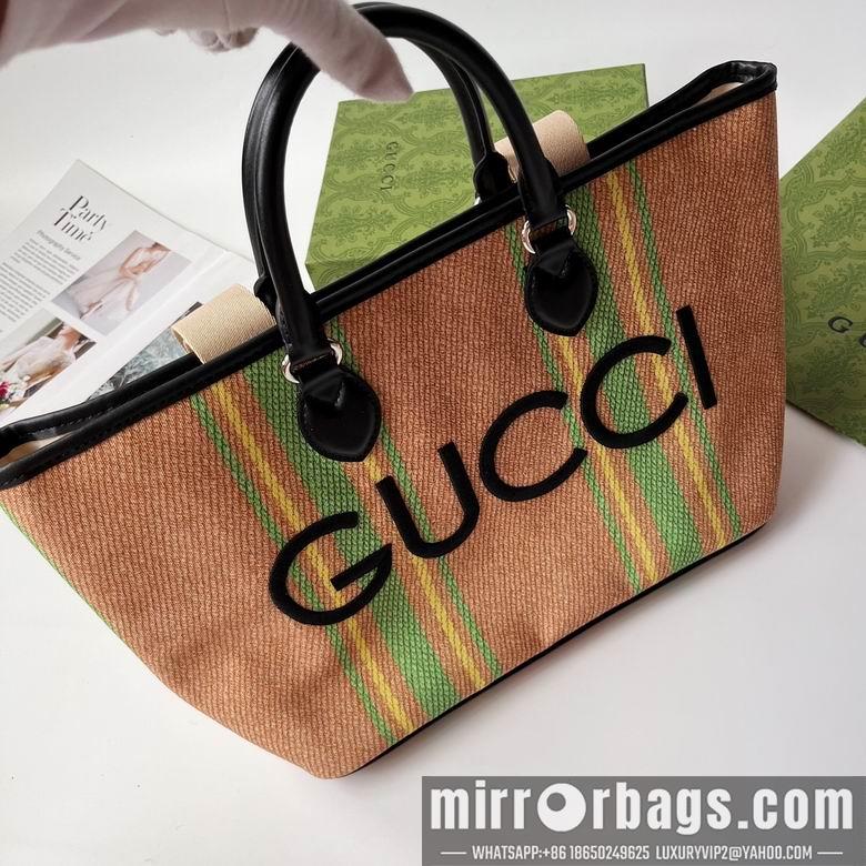 Replica Gucci Bags 1:1 774183 40X33X18.5cm DF 4colour