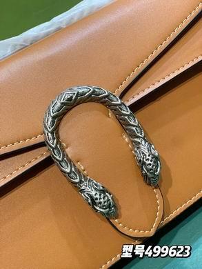 Replica Gucci Bags 1:1 499623 25X14X8cm DF1