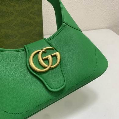 Replica Gucci Bags 1:1 Aphrodite 735106 27X13.5X2cm DF 4colour