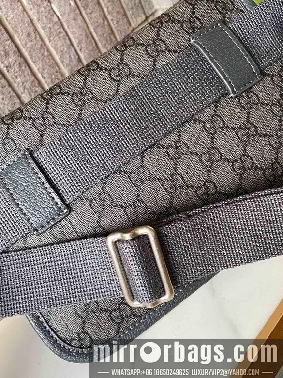 Replica Gucci Bags 1:1 752597 25X17X3cm XM