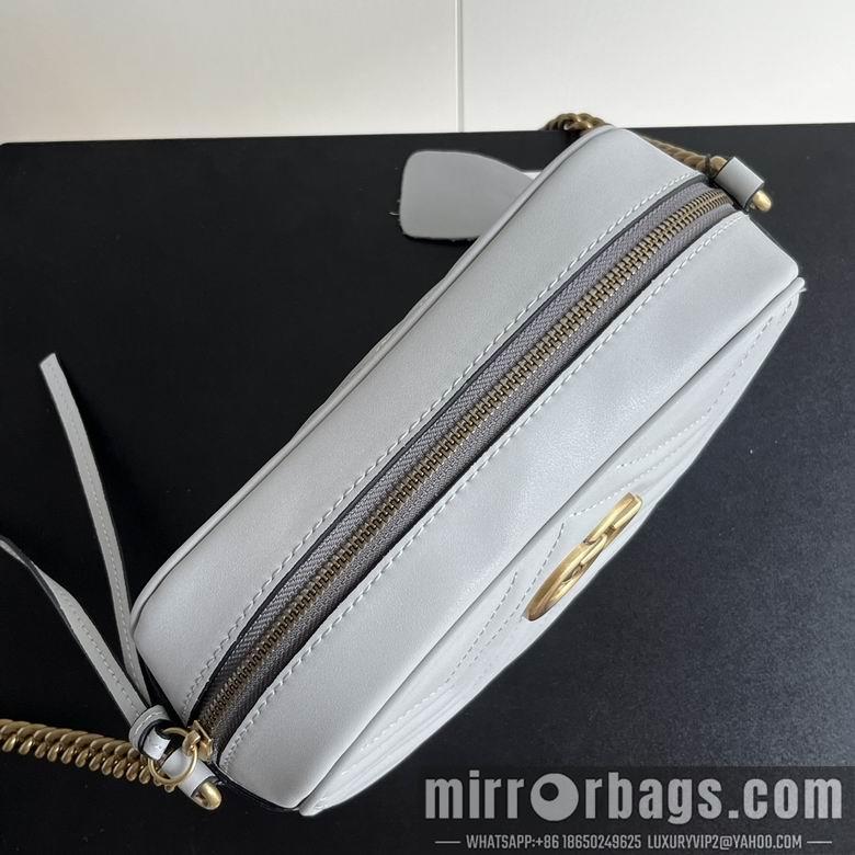 Replica Gucci Bags 1:1 447632 24X13X7cm DF 5
