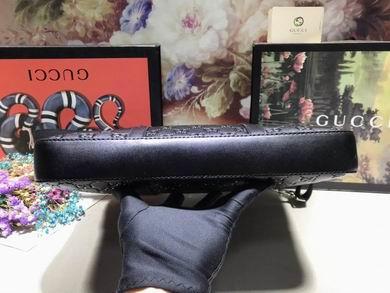 Replica Gucci Bags 1:1 473888 38X4.5X29cm DF 2colour