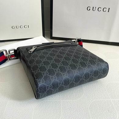 Replica Gucci Bags 1:1 WD523599克 21X23X4