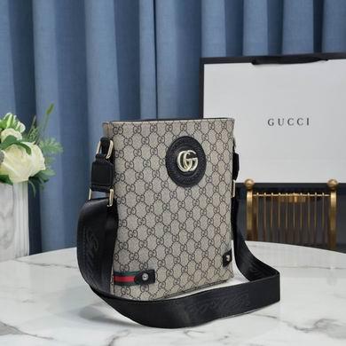 Replica Gucci Bags 1:1 6051 23X27X5cm XM 2colour