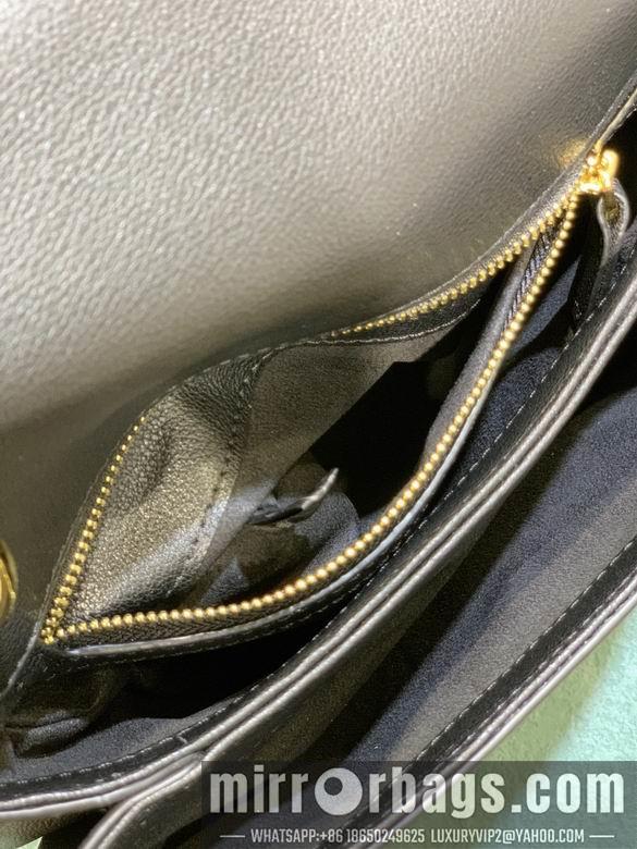 Replica Gucci Bags 1:1 Blondie 721172 29X22X7cm DF 3colour