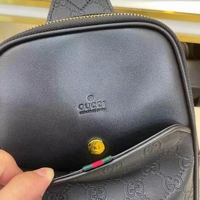 Replica Gucci Bags 1:1 66627 18X26X7cm WP