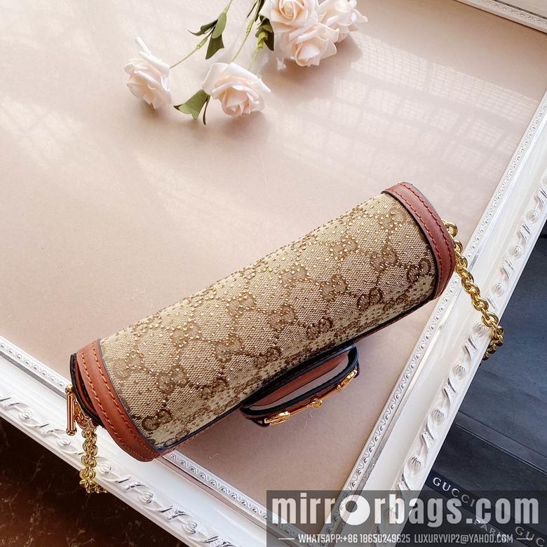 Replica Gucci Bags 1:1 675801 20.5X14.5X5cm DF