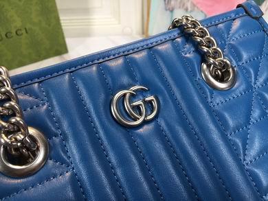 Replica Gucci Bags 1:1 681483 26.5X19X11cm DF