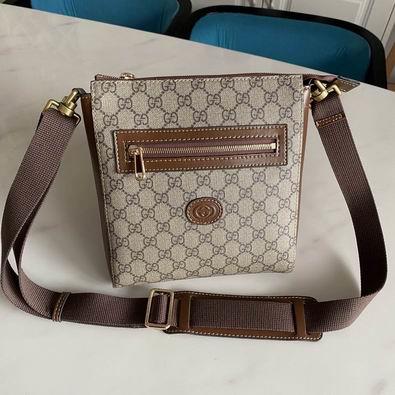 Replica Gucci Bags 1:1 681021 21x23.5x4.5cm df02