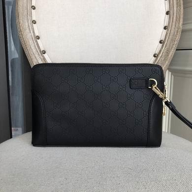 Replica Gucci Bags 1:1 8209-5A 27X17.5X4.5cm XM
