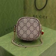 Replica Gucci Bags 1:1 052106 XM 2colour