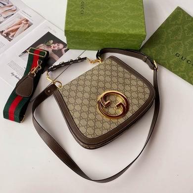 Replica Gucci Bags 1:1 699210 29X22X7cm YG 3colour