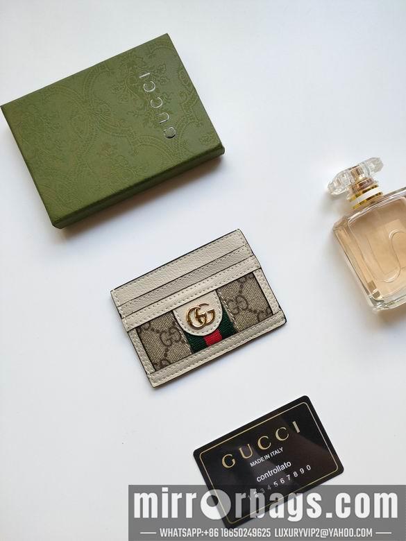 Replica Gucci Bags 1:1 523159 10X7cm XMY 3