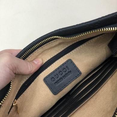 Replica Gucci Bags 1:1 6612-5 27X18.5X5cm WP