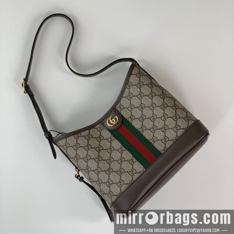 Replica Gucci Bags 1:1 781402 23X21X12cm DF