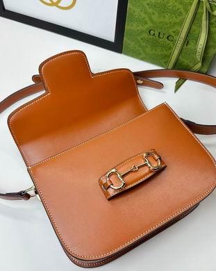 Replica Gucci Bags 1:1 602204 25.5X18X6cm DF 2colour