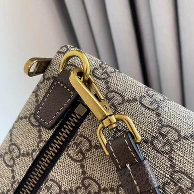 Replica Gucci Bags 1:1 28X18X3cm 031111 XM 2colour