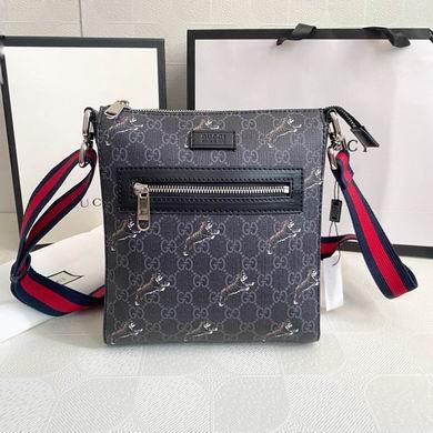Replica Gucci Bags 1:1 WD523599虎 21X23X4