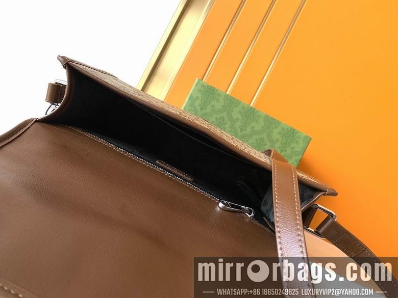 Replica Gucci Bags 1:1 745679 26X18X8cm XM 2colour