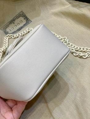 Replica Gucci Bags 1:1 739599 12X12.5X7cm DF 4colour