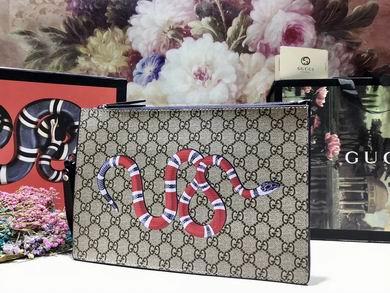 Replica Gucci Bags 1:1 473904 30.5X21X1.5cm DF 3colour
