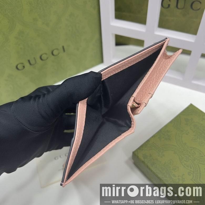 Replica Gucci Bags 1:1 7009 11X9X3cm ZC 1
