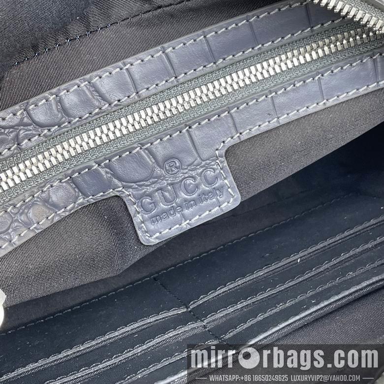 Replica Gucci Bags 1:1 HT20-4 23X15X6.5cm WP