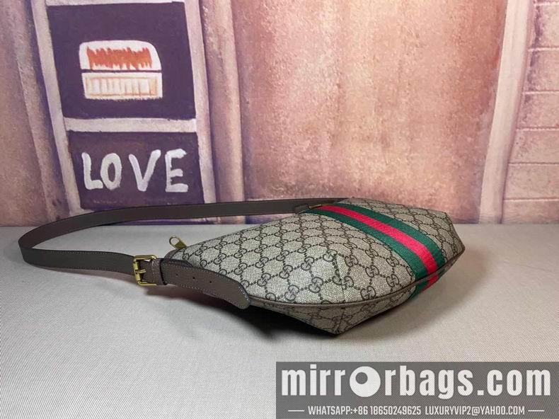 Replica Gucci Bags 1:1 Ophidia 598125 30x22x5.5cm df04