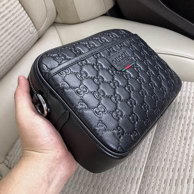 Replica Gucci Bags 1:1 A122-2 26X17X7cm XM 2colour