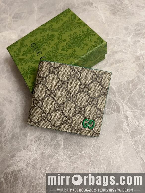 Replica Gucci Bags 1:1 768243 11X9cm YG 6