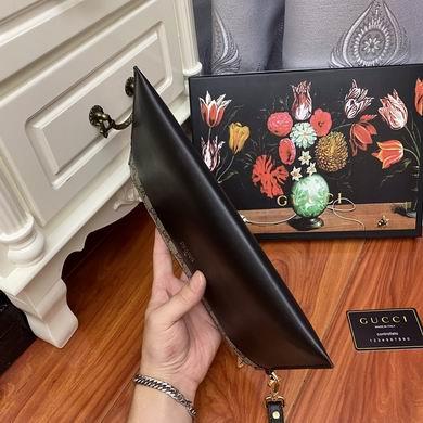 Replica Gucci Bags 1:1 6653-5 28X18X2cm XM