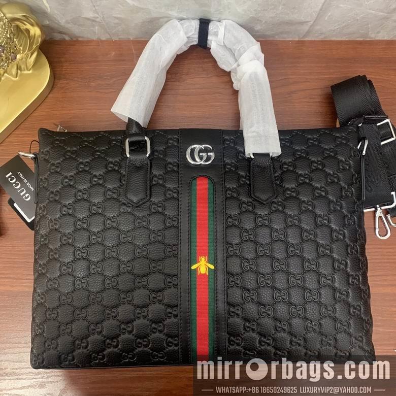 Replica Gucci Bags 1:1 WM9008 29X39X6.5
