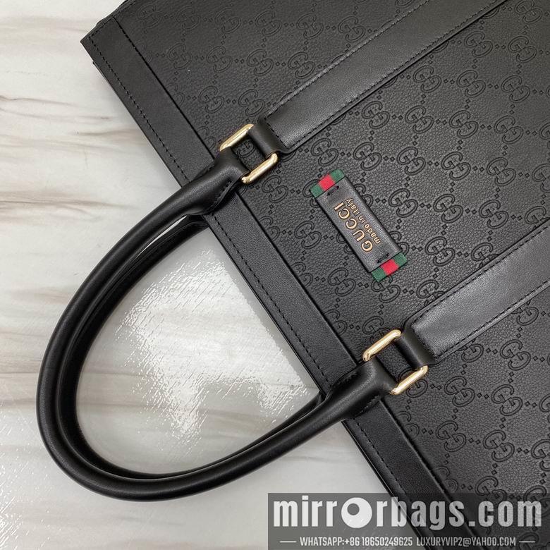 Replica Gucci Bags 1:1 5143-1 39X29X6cm WP