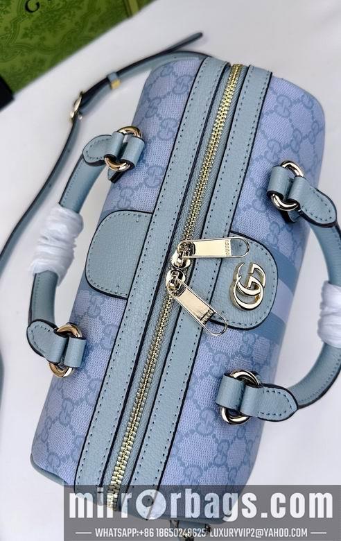 Replica Gucci Bags 1:1 772061 26.5X17.5X14cm DF 2colour