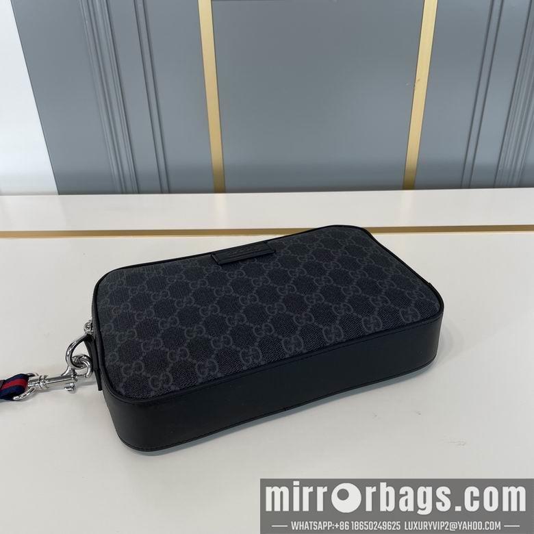 Replica Gucci Bags 1:1 33177-4 25X16X4.5cm XM